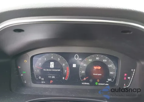 2023 Acura Integra A-Spec from USA, damaged, VIN 19UDE4H30PA015242